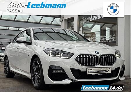 BMW 218i Gran Coupé DKG M-Sport GARANTIE bis 06/2029