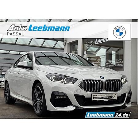 BMW 2er leasen