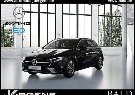 Mercedes-Benz A 200 Progressive/Distr/AHK/LED/Kamera/Shz/17''