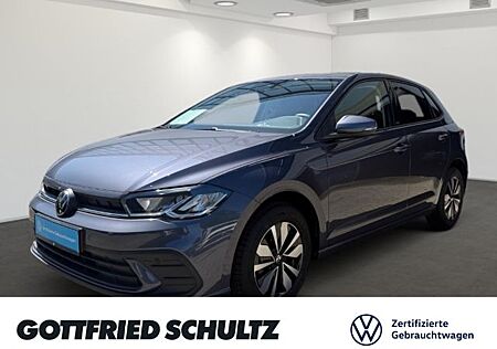 VW Polo Volkswagen 1.0 TSI LED NAV SHZ EPH ALLSEASON Move