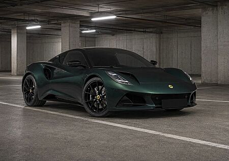 Lotus V6 First Edition - vollfoliert, OPF frei