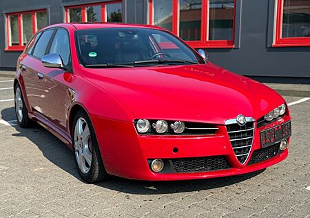 Alfa Romeo 159 Alfa 2.4 JTD TI *Behindertengerecht* Klima*