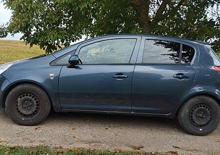 Opel Corsa 1.4 Twinport ECOTEC Color Edition Colo...