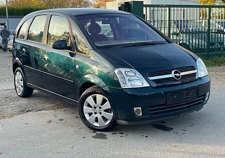 Opel Meriva Cosmo 1,6 Tüv 04/26