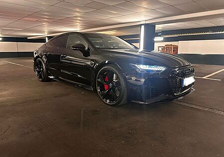 Audi RS7 RS 7 Sportback 4.0 TFSI quattro