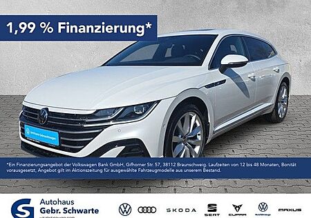 VW Arteon Volkswagen Shooting Brake eHybrid R-Line DCC RFK Mat