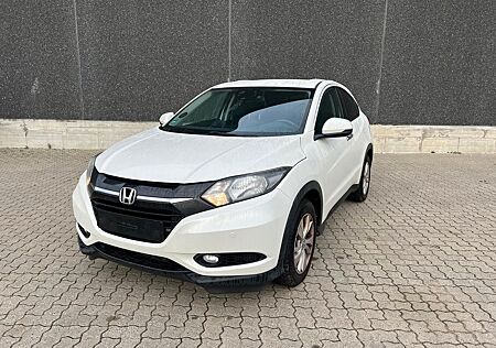 Honda HR-V Elegance