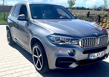 BMW X5 M50 M50d-Schnitzer20Zoll+20Zoll +18WR+StndH-MPak