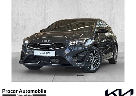 Kia Cee'd Ceed SW 1.5 T-GDI GT-LINE+AHK+NAV+KAMERA