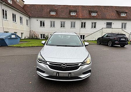 Opel Astra K Sports Tourer Edition Start/Stop/Tempo..