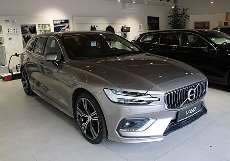 Volvo V60 T6 AWD Geartronic Inscription