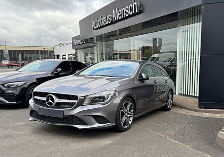 Mercedes-Benz CLA 180 Shooting Brake
