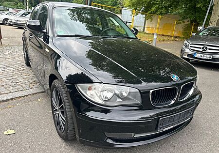 BMW 116i 116 Baureihe 1 Lim.