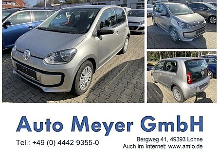 VW Up Volkswagen ! move ! Klima Navi Einparkhilfe