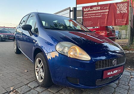 Fiat Grande Punto 1.4 8V Dynamic