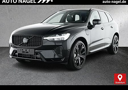 Volvo XC 60 XC60 T6 Ultra Black Edition |AHK|