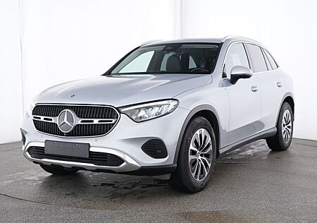 Mercedes-Benz GLC 220 d 4M AVANTGARDE ADV PLUS+AHK+MEMORY+WI-P