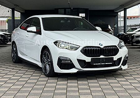 BMW 216 218d Gran Coupé *M-Sportpaket*M-Paket*1.Hd*MwSt*