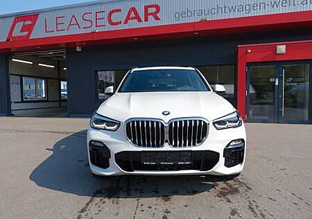 BMW X5 xDrive 30 d M Sport EXP € 35990.-