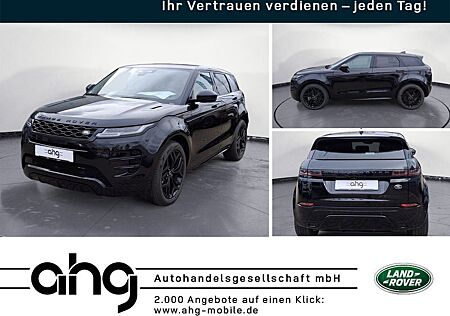 Land Rover Range Rover Evoque D165 R-DySE MIC SE AWD Automa