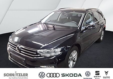 VW Passat Variant Volkswagen 1.5 TSI DSG Business **0,99% Sond