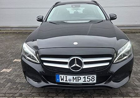 Mercedes-Benz C 200 EDITION Autom. EDITION