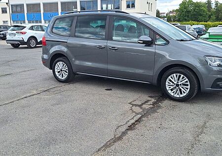 Seat Alhambra 2.0 TDI CR Ecomotive 125kW Referenc...