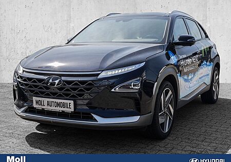 Hyundai Nexo PRIME - GLASSCHIEBEDACH - WASSERSTOFF