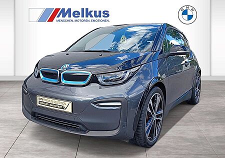 BMW i3 120Ah Sportpaket DAB LED WLAN RFK Navi Bus.