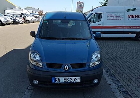Renault Kangoo Campus