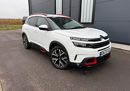 Citroën C5 Aircross BlueHDi 180 Stop&Start SHINE PAC...