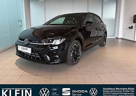 VW Polo Volkswagen 1.0 TSI R-Line