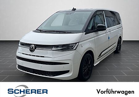 VW T7 Multivan Volkswagen Multivan Life "Edition" 2,0 TSI AHK,IQ-Light,DSG