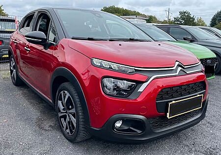 Citroën C3 Max