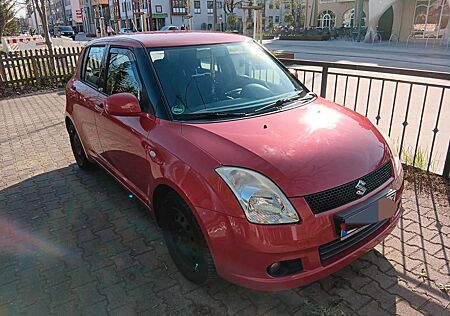 Suzuki Swift 1.3 Dance Dance