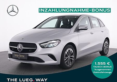 Mercedes-Benz B 250 e Progressive+MBUX+EHeck+LED-HP+PTS+Kamera