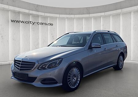 Mercedes-Benz E 200 T*Comand*CAM*AHK*76000km*