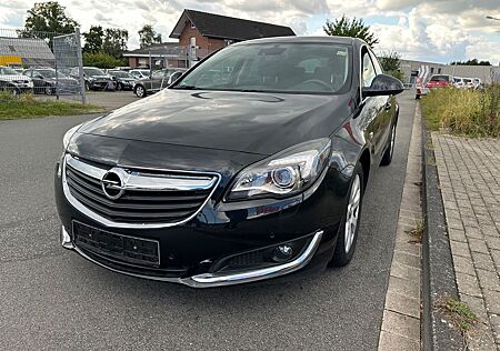 Opel Insignia A Lim. Innovation