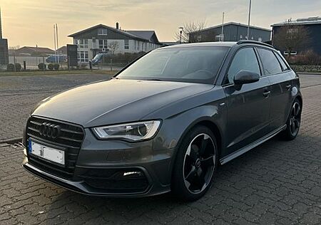 Audi A3 1.4 TFSI cod ultra S line Sportback S line