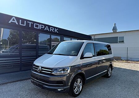 VW T6 Multivan Volkswagen 2.0 TDI Generation Six 4 Motion*DSG*