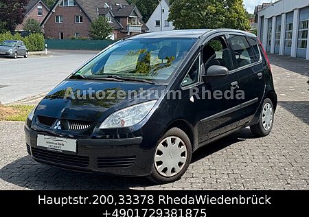 Mitsubishi Colt CZ3 Lim. 5-trg. 1.3 Inform