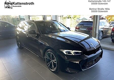 BMW 320d Touring MSport HiFi HeadUp ACC