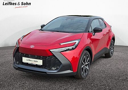 Toyota C-HR 2.0 Hybrid Team Deutschland (AX2)