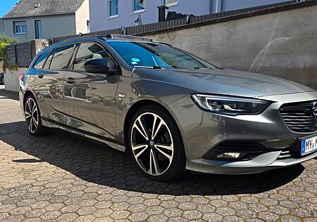 Opel Insignia 2.0 Diesel 125kW Ultimate Exclus Au...