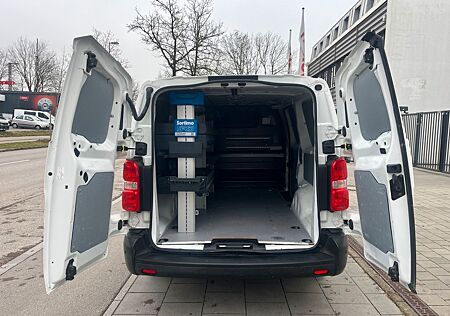Opel Vivaro Kasten Lang L3 SORTIMO REGALE/KAMERA/NAVI