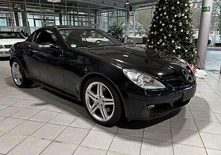 Mercedes-Benz SLK 350 SLK Roadster
