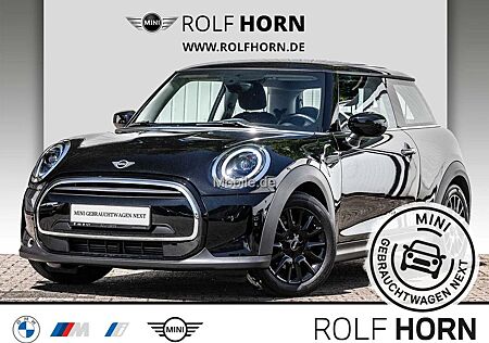 Mini ONE Essential Trim Komfortzugng Klima PDC Sitzhz