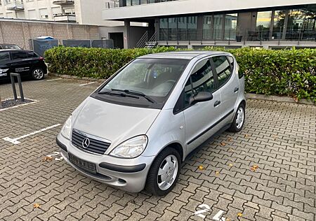 Mercedes-Benz A 140 A -Klasse