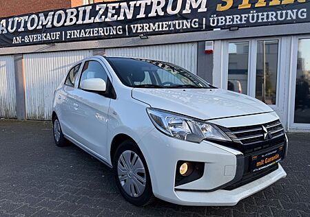 Mitsubishi Space Star Top