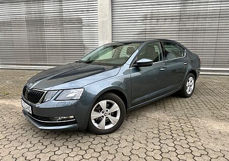 Skoda Octavia 1.5TSI Limousine Style*DSG*1.Hd*nur11tkm